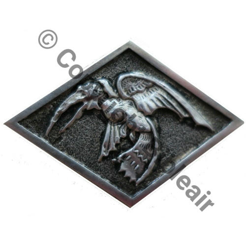 42.2  5eDRI INDO HYDRAVIONS 5eDRI 41e Escadre 2eDRI 42e GAA 1eDRI CDT Bases du Sud  CAT LAI  SM Eping soudee Dos irreg Src.Y.GENTY (Collect JM) 513Eur09.09